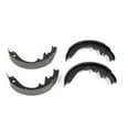 thumbnail image 1 of Power Stop B228 Brake Shoe -Front, 1 of 2