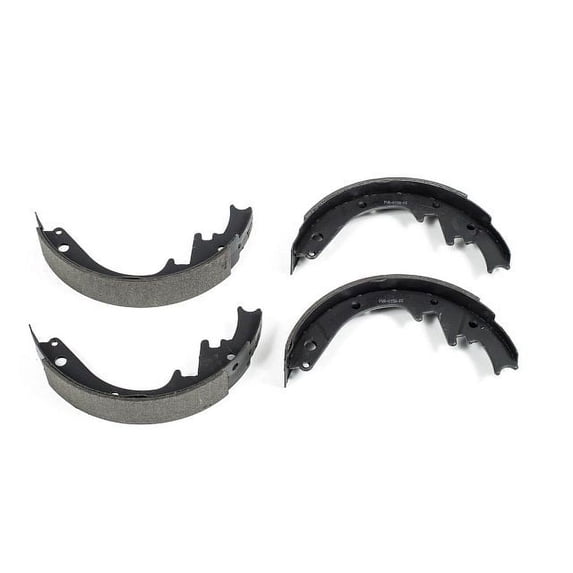 Power Stop B228 Brake Shoe -Front