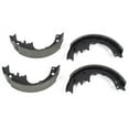thumbnail image 1 of Power Stop B245 Brake Shoe -Front, 1 of 2