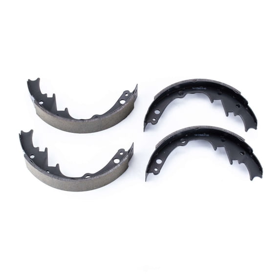 Power Stop B449 Brake Shoe -Rear