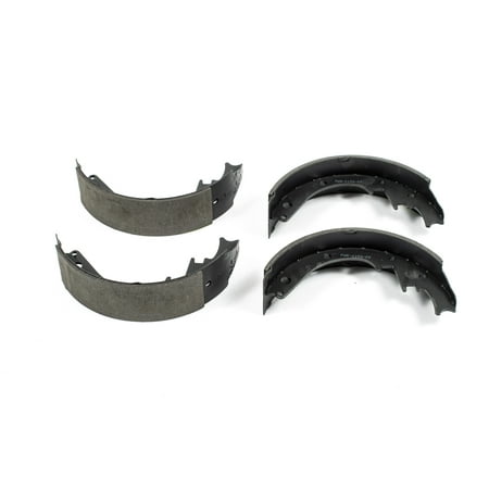Power Stop B473 Brake Shoe -Rear