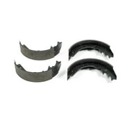 Power Stop B473 Brake Shoe -Rear