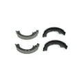 thumbnail image 1 of Power Stop B528 Brake Shoe -Rear, 1 of 2