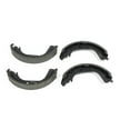thumbnail image 1 of Power Stop B589 Brake Shoe -Rear, 1 of 2