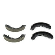 Power Stop B627 Brake Shoe -Rear