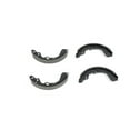 thumbnail image 1 of Power Stop B667 Brake Shoe -Rear Fits select: 1993-2002 MAZDA 626, 1993-1997 FORD PROBE, 1 of 2