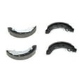 thumbnail image 1 of Power Stop B716L Brake Shoe -Rear Fits select: 1998-2000 DODGE STRATUS, 1995-2000 CHRYSLER CIRRUS, 1 of 2