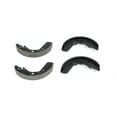 thumbnail image 1 of Power Stop B744 Brake Shoe -Rear, 1 of 2