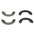 thumbnail image 1 of Power Stop B775 Brake Shoe -Rear Fits select: 2001-2002 KIA RIO, 1 of 2