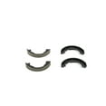 thumbnail image 1 of Power Stop B791 Autospecialty Parking Brake Shoe Fits select: 2002-2010 FORD EXPLORER, 2007-2010 FORD EXPLORER SPORT TRAC, 1 of 2