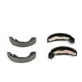 thumbnail image 1 of Power Stop B814 Brake Shoe -Rear, 1 of 2