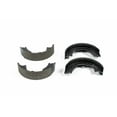 thumbnail image 1 of Power Stop B847 Brake Shoe -Rear, 1 of 2