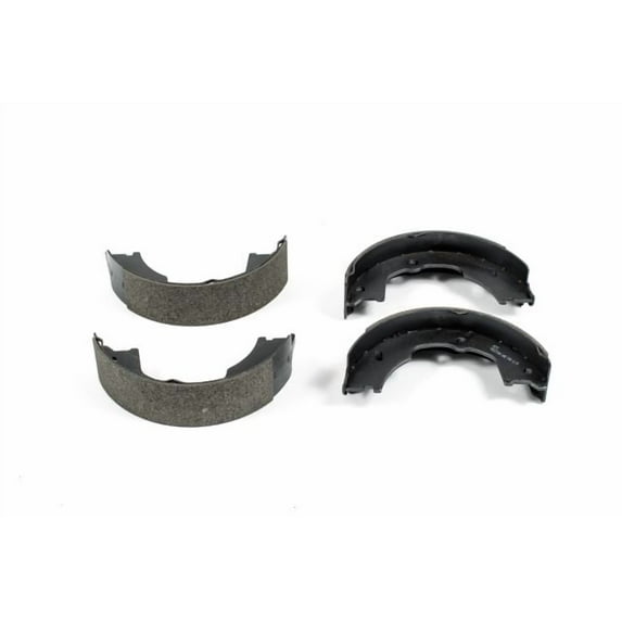 Power Stop B847 Brake Shoe -Rear