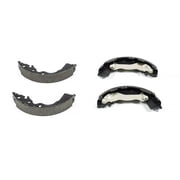 Power Stop B910 Brake Shoe -Rear