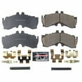 thumbnail image 1 of Power Stop Brake Pads For Mercedes-Benz C450 AMG 2016 | Front | Z23 w/Hardware | Z23-1871, 1 of 8