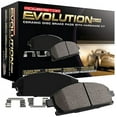 thumbnail image 1 of Power Stop Disc Brake Pad Set, 1 of 3