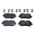 thumbnail image 1 of Power Stop Disc Brake Pad Set, 1 of 4