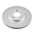 thumbnail image 1 of Power Stop Disc Brake Rotor AR82102EVC, 1 of 3