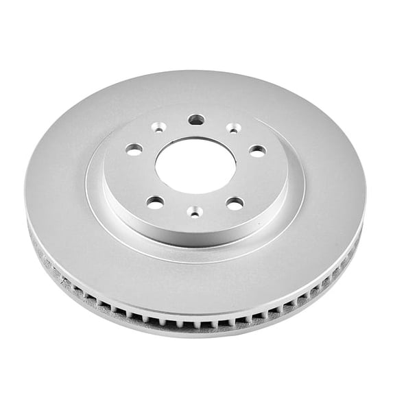 Power Stop Disc Brake Rotor AR82102EVC