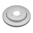 thumbnail image 1 of Power Stop Disc Brake Rotor AR82104EVC, 1 of 4