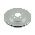thumbnail image 1 of Power Stop Disc Brake Rotor AR82119EVC, 1 of 4