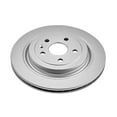 thumbnail image 1 of Power Stop Disc Brake Rotor AR82156EVC, 1 of 4