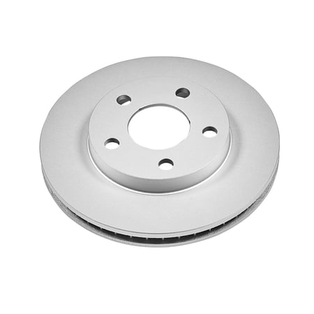 Power Stop Disc Brake Rotor AR8256EVC