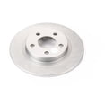 thumbnail image 1 of Power Stop AR8264EVC Evolution Geomet Coated Brake Rotor-Rear, 1 of 3