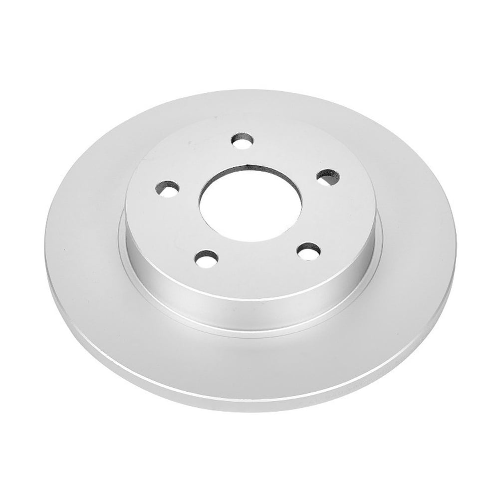 Power Stop Disc Brake Rotor AR8295EVC - Walmart.com