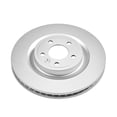 thumbnail image 1 of Power Stop Disc Brake Rotor AR85144EVC, 1 of 4