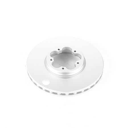 Power Stop Disc Brake Rotor AR85179EVC