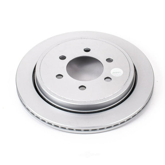 Power Stop Disc Brake Rotor AR8591EVC