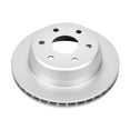 thumbnail image 1 of Power Stop Disc Brake Rotor AR8645EVC, 1 of 4