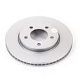 thumbnail image 1 of Power Stop Disc Brake Rotor AR8758EVC, 1 of 4