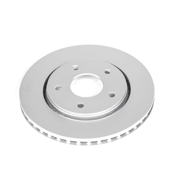 Power Stop Disc Brake Rotor AR8797EVC