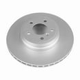 thumbnail image 1 of Power Stop Disc Brake Rotor EBR1032EVC, 1 of 2