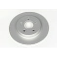 thumbnail image 1 of Power Stop Disc Brake Rotor EBR1066EVC, 1 of 4