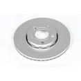 thumbnail image 1 of Power Stop Disc Brake Rotor EBR430EVC, 1 of 4