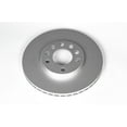 thumbnail image 1 of Power Stop Disc Brake Rotor EBR613EVC, 1 of 4