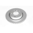 thumbnail image 1 of Power Stop Disc Brake Rotor EBR631EVC, 1 of 4