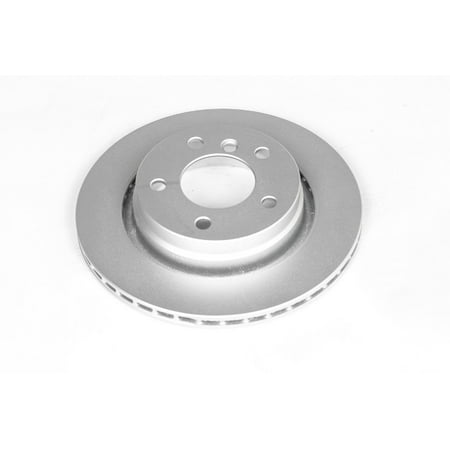 Power Stop Disc Brake Rotor EBR631EVC