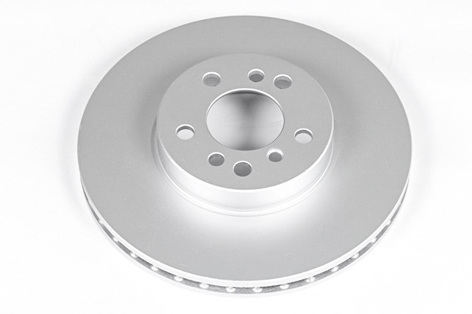 Power Stop Disc Brake Rotor EBR632EVC