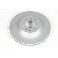 thumbnail image 1 of Power Stop Disc Brake Rotor EBR632EVC, 1 of 4