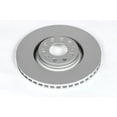 thumbnail image 1 of Power Stop Disc Brake Rotor EBR637EVC, 1 of 4