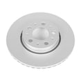 thumbnail image 1 of Power Stop Disc Brake Rotor EBR642EVC, 1 of 4