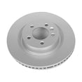 thumbnail image 1 of Power Stop Disc Brake Rotor EBR806EVC, 1 of 3