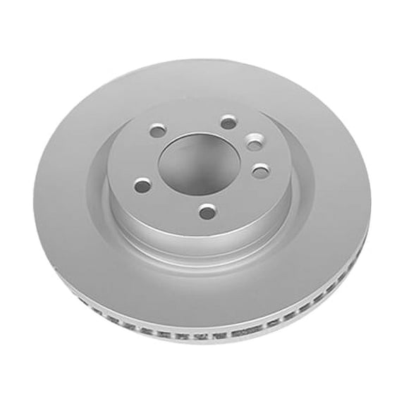 Power Stop Disc Brake Rotor EBR806EVC