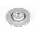 thumbnail image 1 of Power Stop Disc Brake Rotor EBR831EVC, 1 of 4