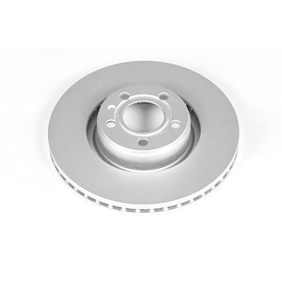 Power Stop Disc Brake Rotor EBR831EVC