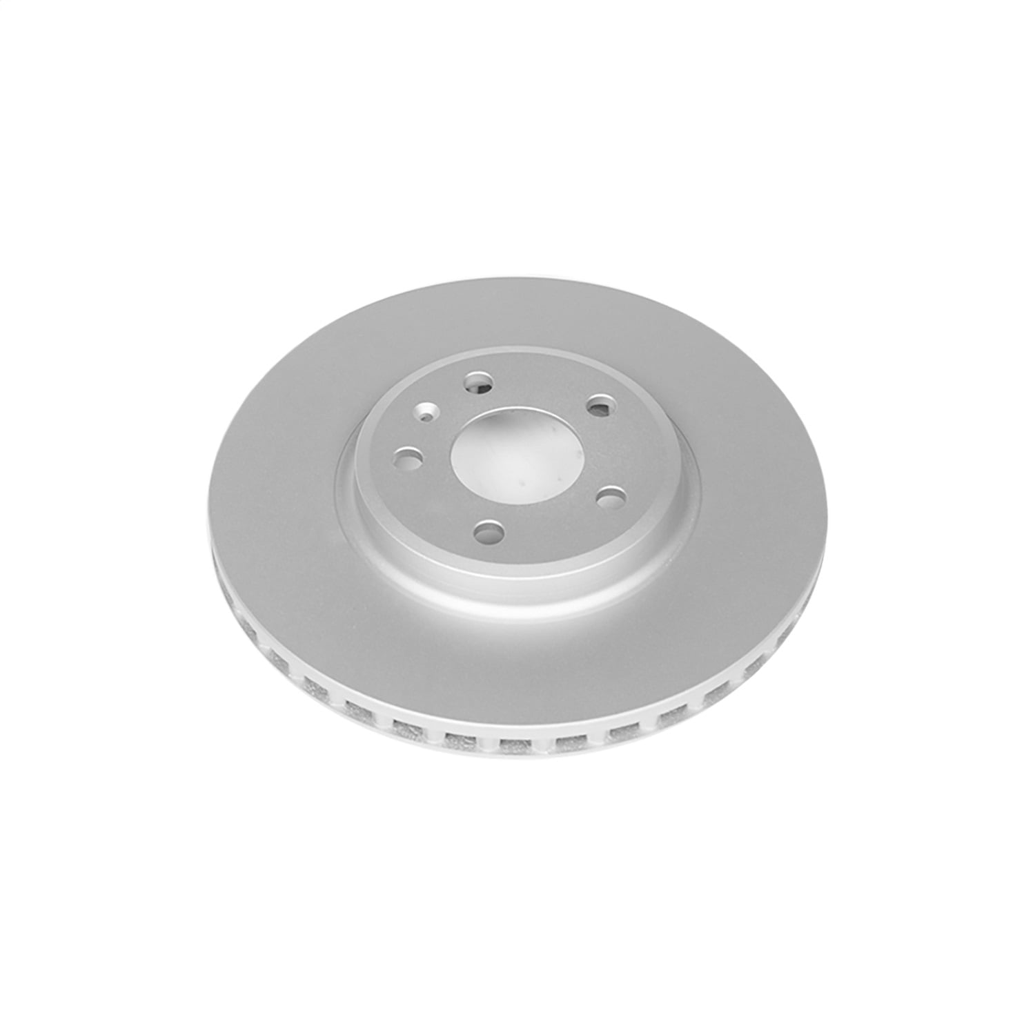 Power Stop Disc Brake Rotor EBR838EVC